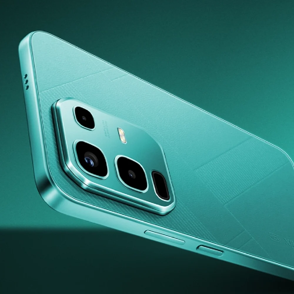 Infinix Note 50X 5G - Gambar 5