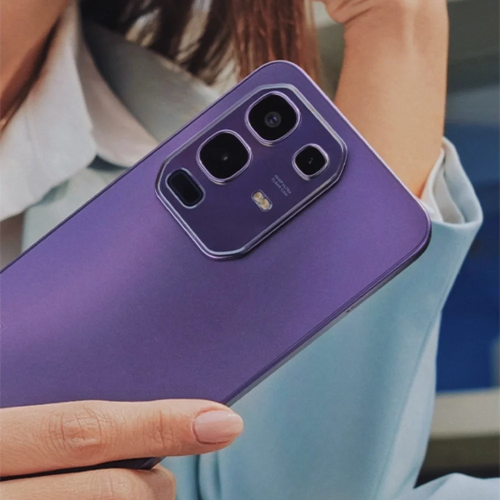 Infinix Note 50X 5G - Gambar 4