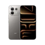 Infinix Note 60 5G