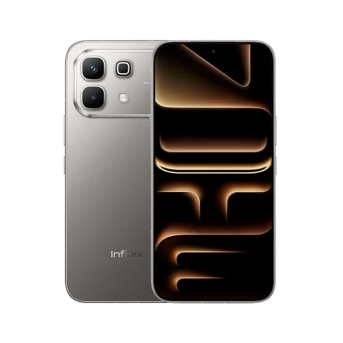Infinix Note 60 5G