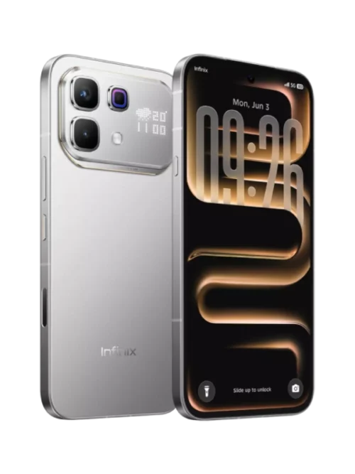 Infinix Note 60 Pro 5G