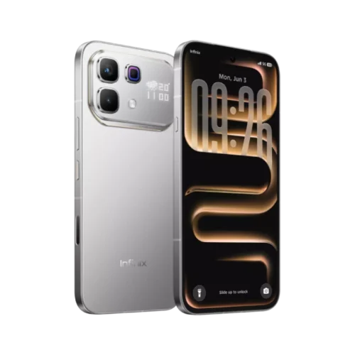 Infinix Note 60 Pro 5G