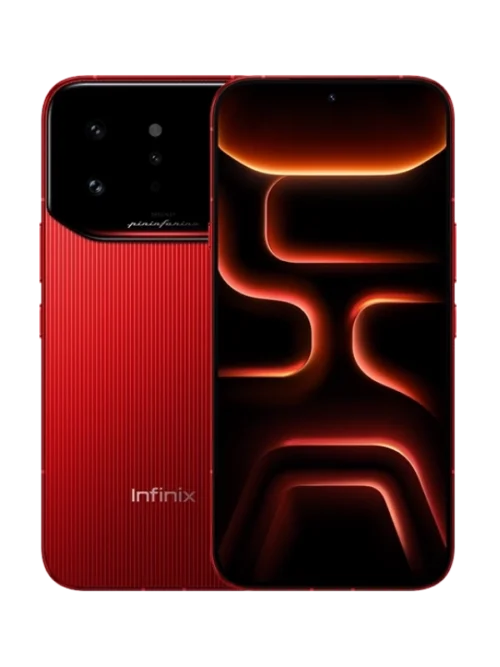 Infinix Note 60 Ultra