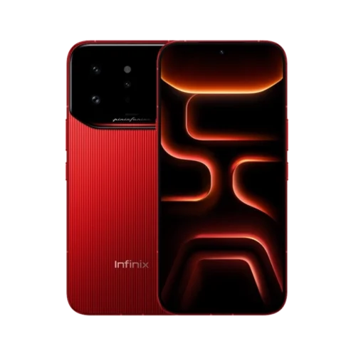 Infinix Note 60 Ultra
