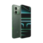 Infinix Note Edge