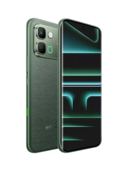 Infinix Note Edge