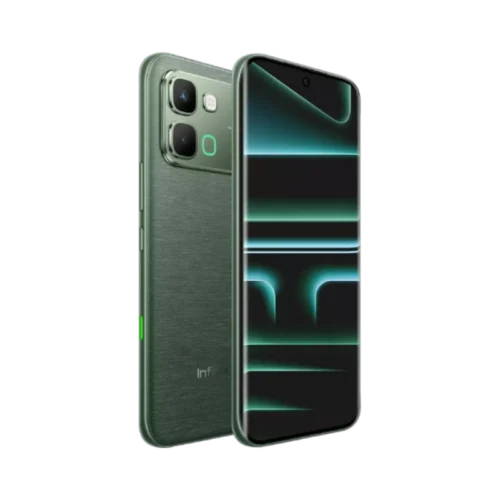 Infinix Note Edge