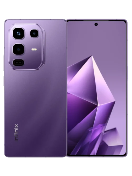 Infinix Note 50 Pro