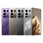 Infinix Note 50 Pro - Gambar 2