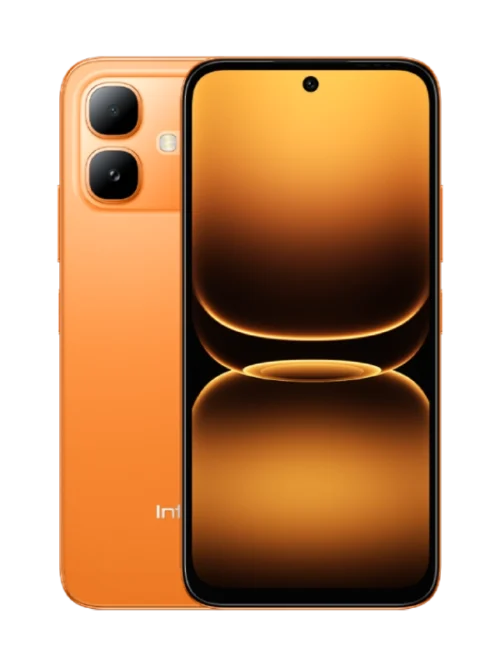 Infinix Smart 20
