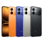Infinix Smart 20 - Gambar 3