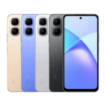 Infinix Smart 10 - Gambar 3