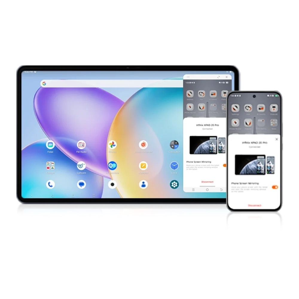 Infinix XPAD 20 Pro - Gambar 3