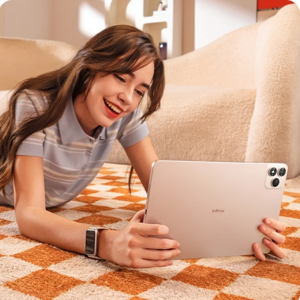Infinix XPAD 20 Pro - Gambar 4