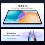 Infinix XPAD Edge - Gambar 6