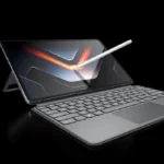 Infinix XPAD GT - Gambar 3