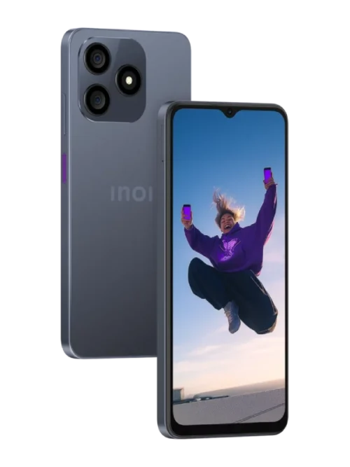 INOI A35 Adventure