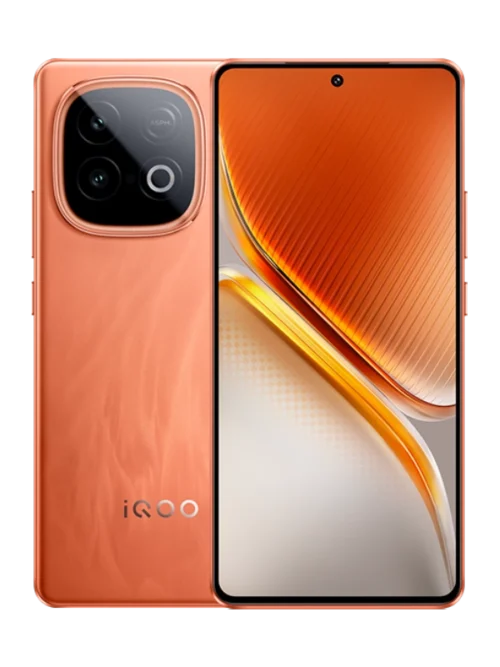IQOO Neo 10