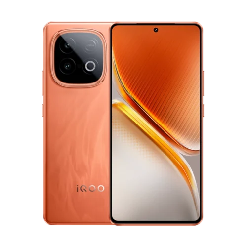 IQOO Neo 10