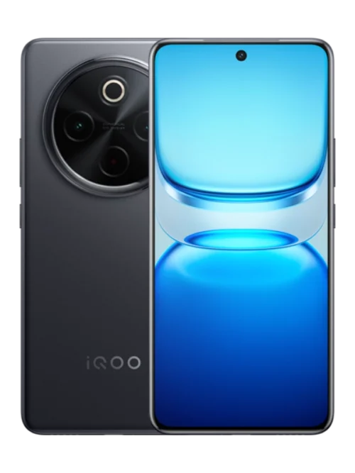 IQOO Z10 5G