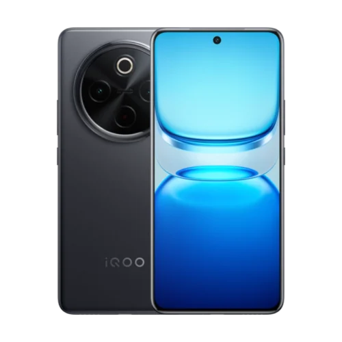 IQOO Z10 5G