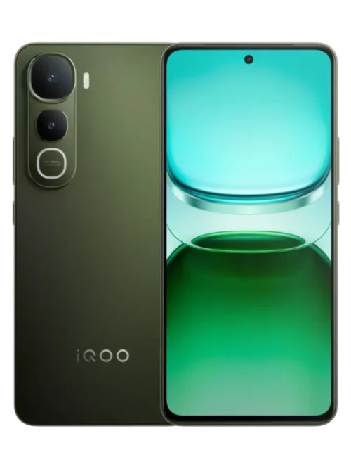 IQOO Z10 Lite