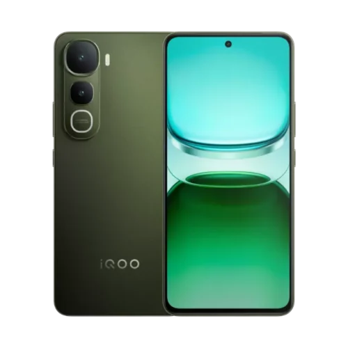 IQOO Z10 Lite