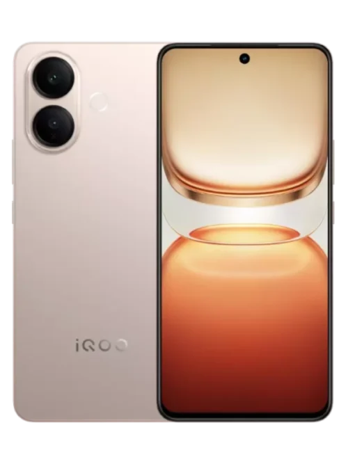 IQOO Z10R 5G