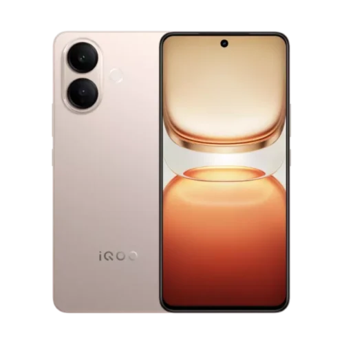 IQOO Z10R 5G