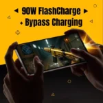 IQOO Z10R 5G - Gambar 4
