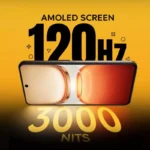 IQOO Z10R 5G - Gambar 5