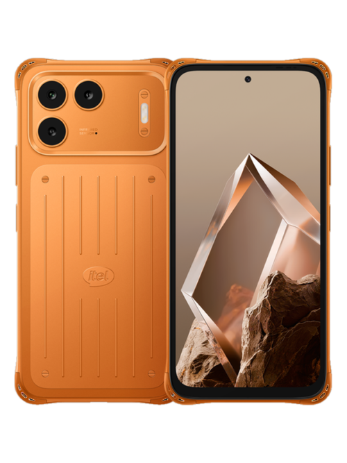 Itel POWER 80