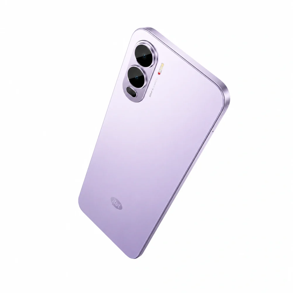 Itel City 200 - Gambar 3