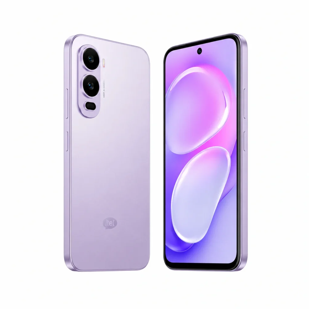 Itel City 200 - Gambar 2