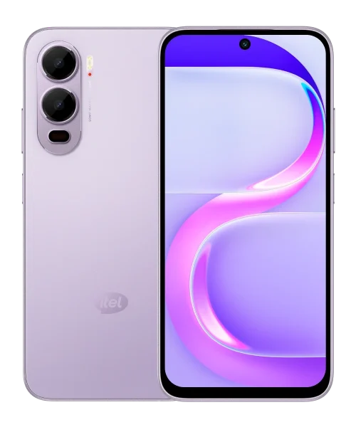 Itel City 200