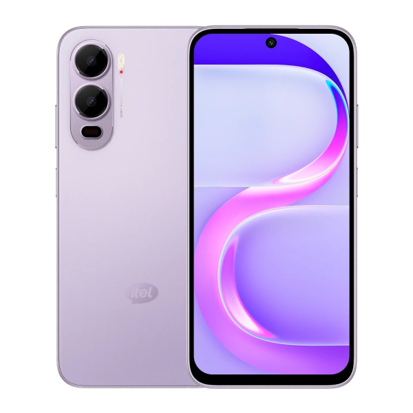 itel-city-200-Vibe_Purple Itel City 200 - Gambar 1