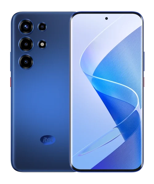 Itel S26 Ultra