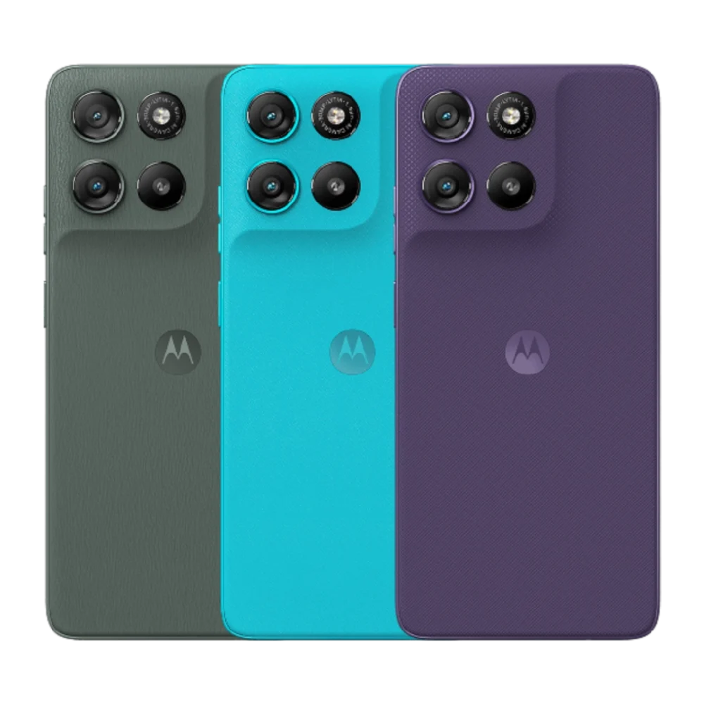 Moto g 67 POWER 5G - Gambar 2