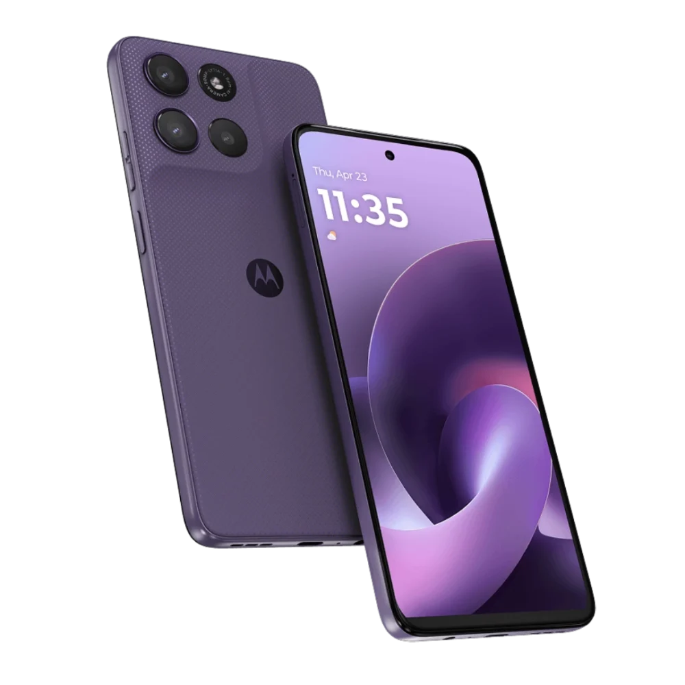 Moto g 67 POWER 5G - Gambar 3