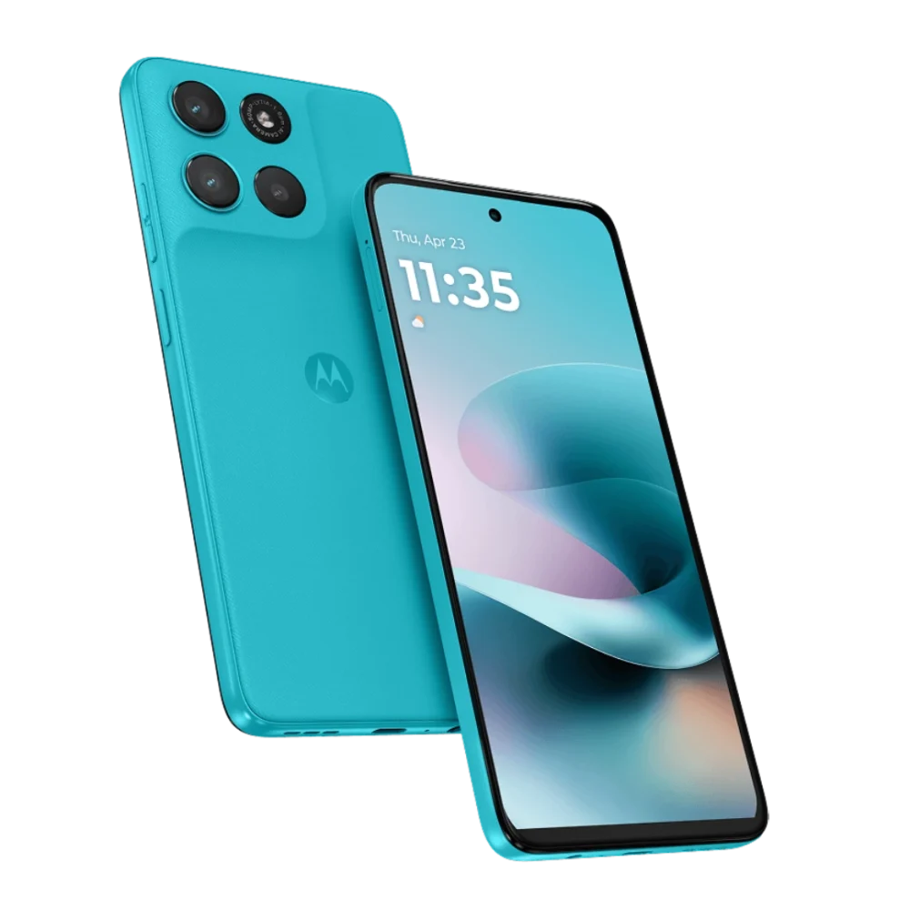 Moto g 67 POWER 5G - Gambar 4