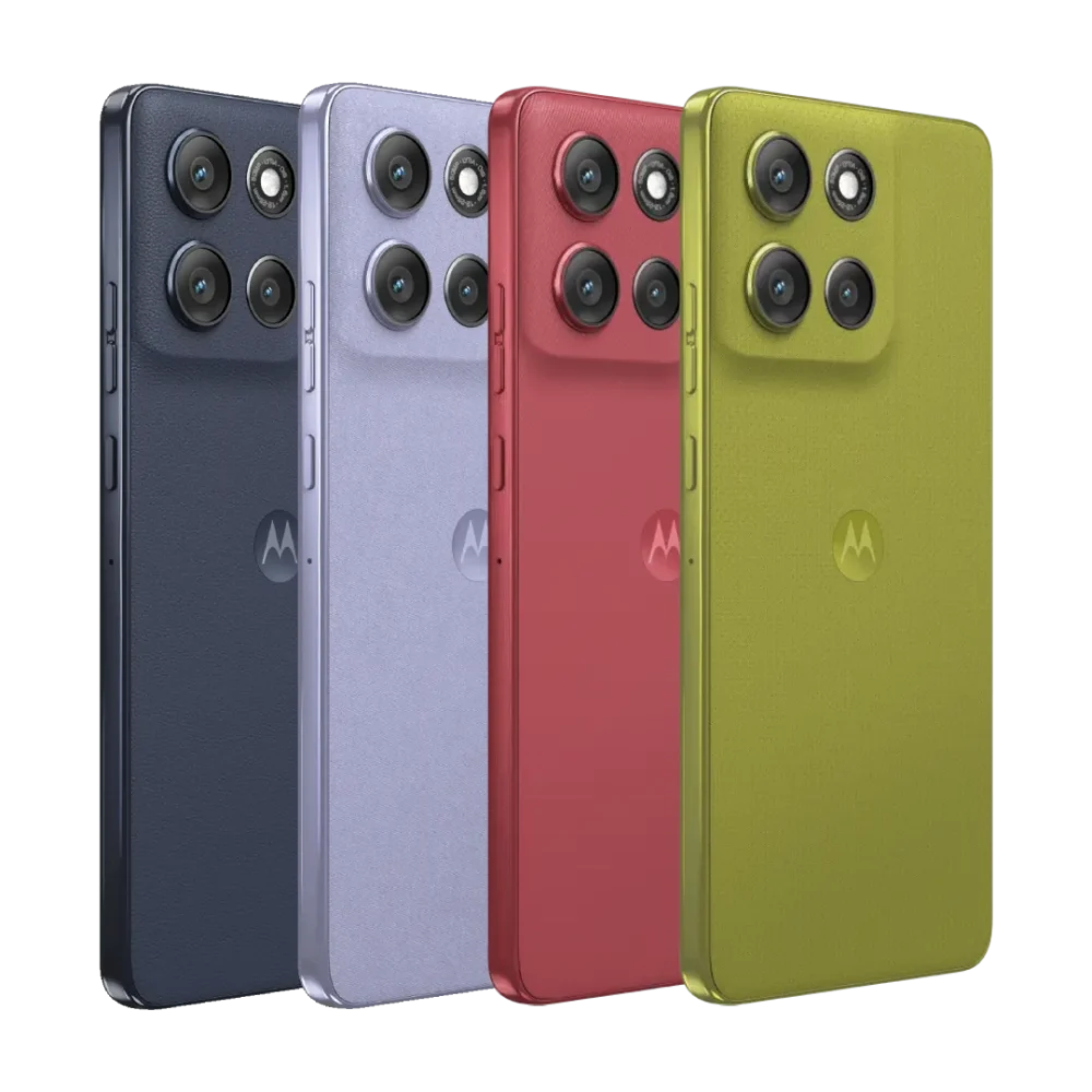 Moto g 86 POWER 5G - Gambar 2