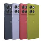 Moto g 86 POWER 5G - Gambar 2