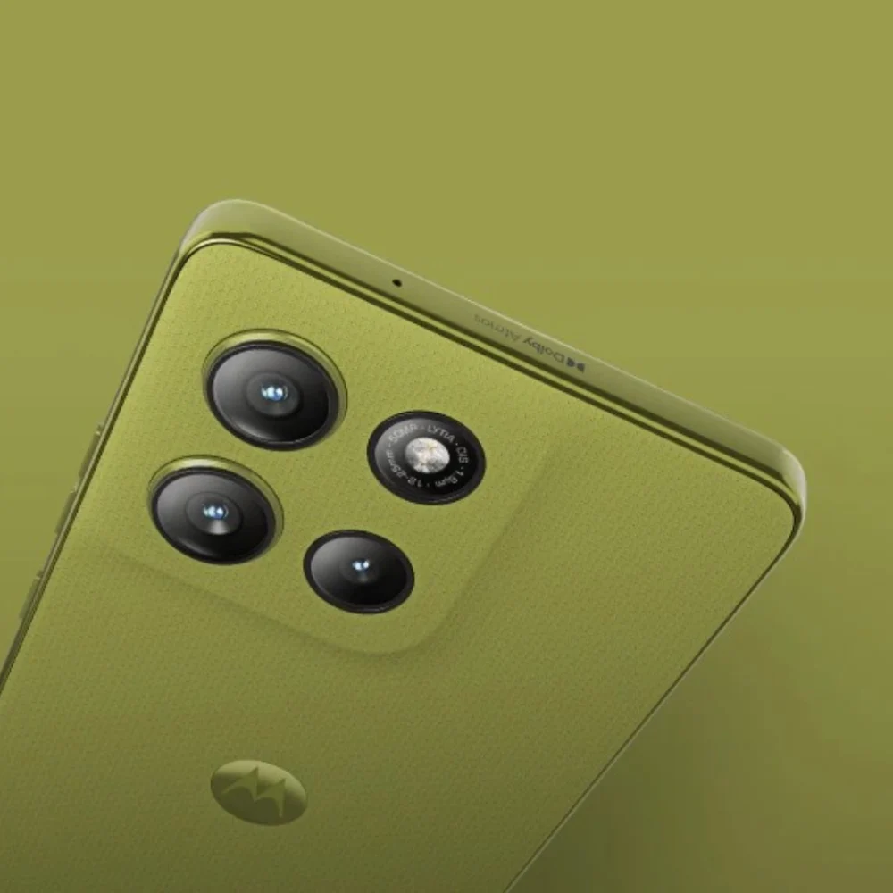 Moto g 86 POWER 5G - Gambar 3