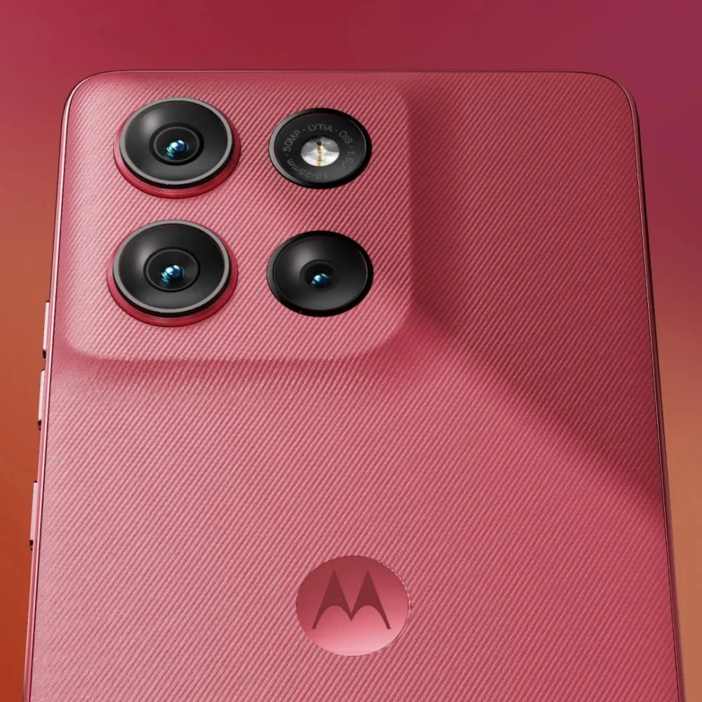 Moto g 86 POWER 5G - Gambar 5