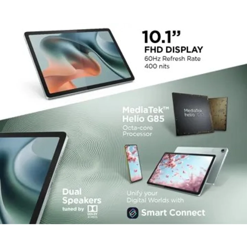 Moto Pad 60 LITE - Gambar 5