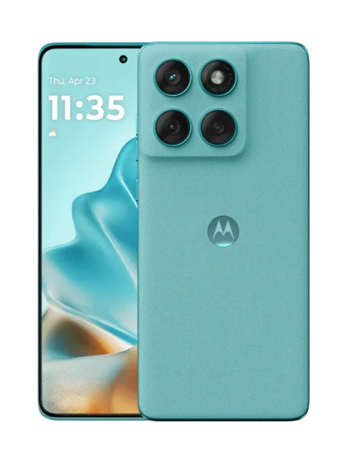 Motorola edge 60 FUSION