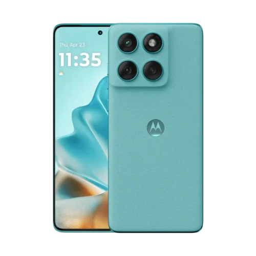 Motorola edge 60 FUSION