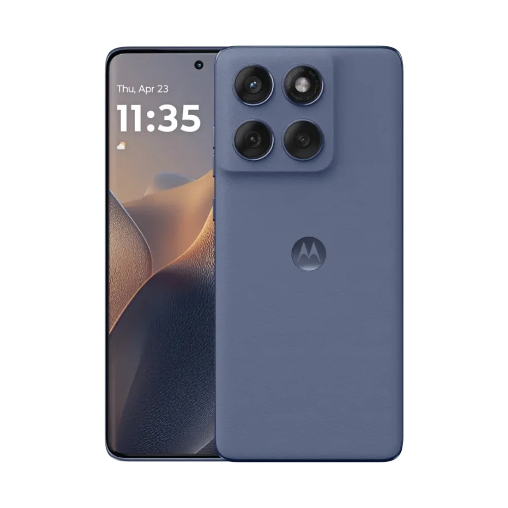 Motorola edge 60 FUSION - Gambar 2