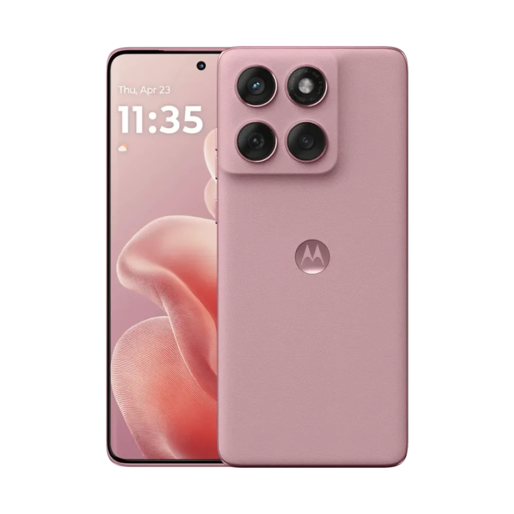 Motorola edge 60 FUSION - Gambar 3