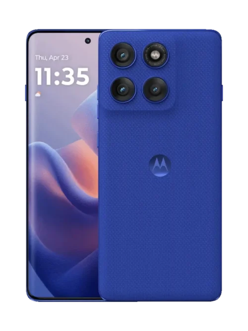 Motorola edge 60 PRO